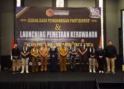 Pj. Bupati Garut Barnas Adjidin : Demi Seksesnya Pilkada 2024, Pentingnya Pengawasan Partisipatif