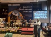 Disperindag Jabar Edukasi Konsumen Agar Lebih Cerdas