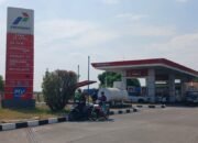 SPBU Cibuluh Diduga Layani Pembelian Solar Subsidi Oleh Mafia BBM