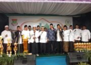 STQ Tingkat Desa Pangkalan Kecamatan Teluknaga, Menjalin Silaturahmi Pluralisme Lintas Agama