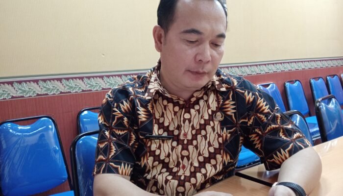 Disnaker Kota Cimahi, Terapkan“ATK ManTera Si-JoKer”