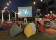 Swag UR day: DI SAP7A RASA – ARYADUTA BANDUNG Program Terbaru di Aryaduta Bandung