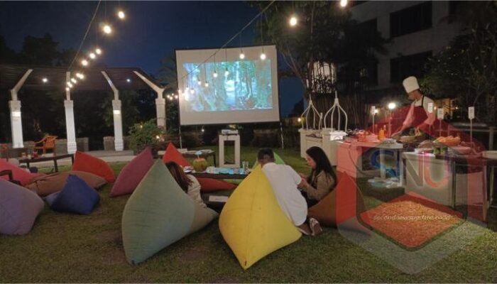 Swag UR day: DI SAP7A RASA – ARYADUTA BANDUNG Program Terbaru di Aryaduta Bandung