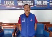 Dikdik Siap Berpasangan Dengan Bagja Setiawan