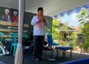 H Mukhlisin Anggota DPRD Kota Cimahi Gelar Istigosah, Peringati Ulang Tahun Panglima TNI Jendral Agus Subianto Ke 57