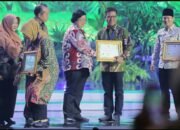 Bukti Komitmen Kuat Terhadap Kelestarian Lingkungan