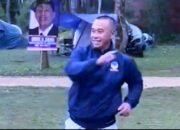 DPD Partai NasDem Kabupaten Bandung Ikuti Kemah Restorasi dan Sekolah Kader