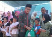 Resmikan Layanan Terapi Rumah Alifa, Bupati Bandung Dadang Supriatna Sebut Penyandang Disabilitas Punya Hak yang Sama Jadi CPNS