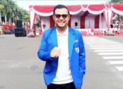 Ketua KNPI Kab. Bandung Imbau Para Pemuda Jaga Kondusifitas Jelang Pilkada Serentak