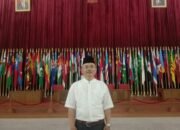 Pilkada Kota: Merajut Cinta dan Kasih dalam Kekelaman Satir