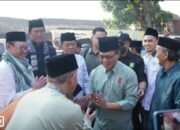 Berkat Kerjasama Masyarakat, Bupati Dadang Supriatna: 13 Program Prioritas Sudah Berjalan dan Terealisasi