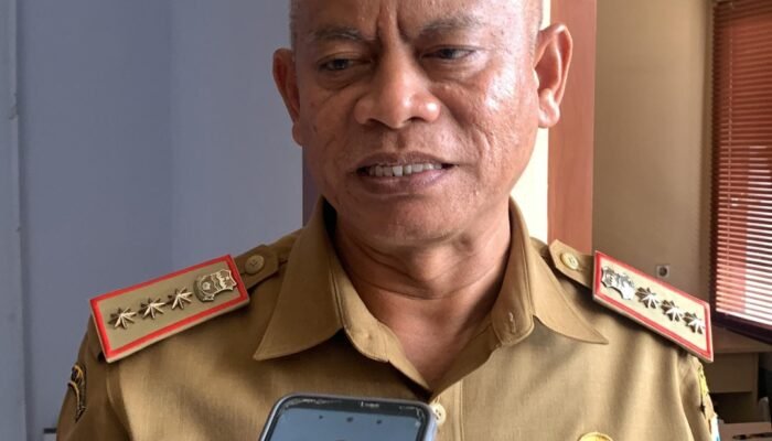 Seleksi Dibuka Mulai 20 Agustus Pemkab Garut Buka 200 Formasi CPNS Tahun 2024