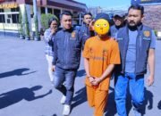 Polres Cimahi Berhasil Bekuk Pelaku Pencabulan Anak Dibawah Umur