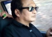 Calon Walikota Dan Wakilnya Bak Seperti Akan Melamar Anak Perawan