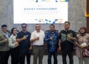 55 Anggota DPRD Kabupaten Bandung Akan Dilantik Inilah Nama-namanya