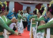 Peringati HKG Ke-52, PKK Kabupaten Bandung Dapat Insentif Dan Kepesertaan BPJS Ketenagakerjaan Gratis