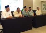 Besok, Deklarasi Rakyat Bedas Lanjutkan Digelar