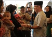 Pertama Kali Di Jawa Barat, IKWI Kabupaten Bandung Gelar Rembug Stunting