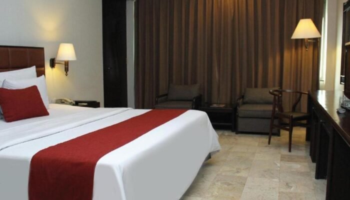 Mitra Hotel Bandung Luncurkan Salebration Kemerdekaan