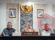Hari Jadi ke-79 Provinsi Jabar, DPRD Jabar Gelar Rapat Paripurna