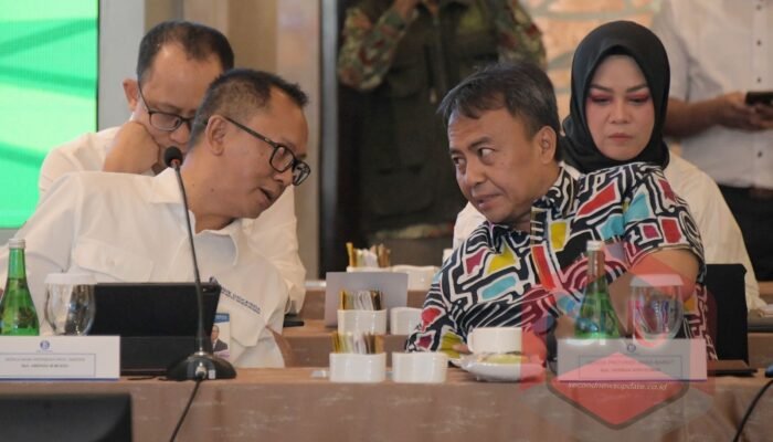 Herman Suryatman Ungkap Tantangan Serius Pertanian Jabar