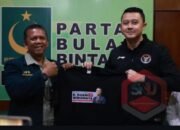 PBB Dukung R Dhani Wirianata: Calon Walikota Bandung 2024-2029