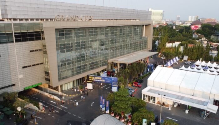 GIIAS SURABAYA 2024 DIBUKA BESOK! BERIKUT HAL YANG PERLU DIKETAHUI SEBELUM BERKUNJUNG