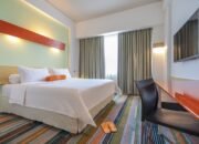 Harris POP! Festival Citylink Bandung: Semarakkan Hari Kemerdekaan RI Dengan Berbagai Promo Menarik