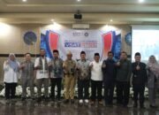 Pelatihan VSAT oleh BAKTI Kemenkominfo di Garut Tingkatkan Kompetensi SDM Lokal