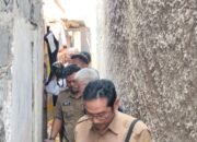 Penanganan Kawasan Kumuh Perlu Kepedulian Masyarakat Kota Cimahi