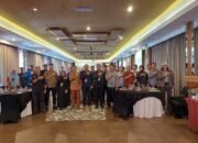 KPU Kabupaten Bandung Gelar Sosialisasi Penyusunan Visi, Misi dan Program Paslon Kada