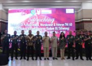 Program Rehab Kodam III/Slw Sasar RTLH para Purnawirawan dan Makoramil