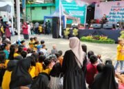 Pengenalan Sejarah Sejak Dini Untuk Menumbuhkan Kecintaan Terhadap Kota Cimahi