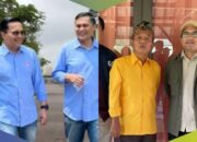 Anang Susanto Anggota DPR-RI Siap Menangkan Paslon Sahrul Gunawan Dan Gun Gun Gunawan Jadi Bupati Kabupaten Bandung