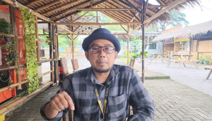 Ketua KPU dan Bawaslu Garut Diduga Terima Uang Rp 8,5 miliar, Loloskan Caleg DPR RI LNO Imbasnya Pilkada 2024 Dibayangi Issu Suap LP Ke Bawaslu Jabar, DKKP Dan KPK Sudah Diterima