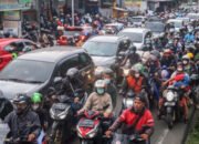 Dishub Jabar Soroti Jalur Puncak