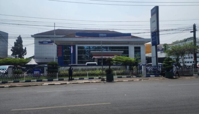 MB Diduga Terjebak Kasus Fraud (Penipuan) Oleh WD Anak Seorang Pejabat Di Bank BUMN Cimahi