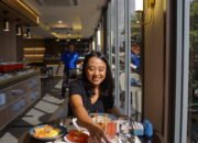 1O1 Style Yogyakarta Malioboro Hadirkan Mingle Munch