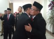 Ketua Umum DPP PRKI Lutfi Hizba Rusydia Menjadi Anggota DPRD Kabupaten Tasikmalaya