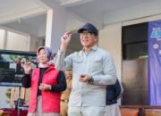 Untuk Atasi Anemia Pada Remaja, Dinkes Cimahi Kampanyekan Gernas Aksi Bergizi