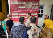 Ditreskrimsus Polda Banten Gelar Monitoring Penyaluran Cadangan Pangan Pemerintah*