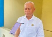 Sekda Garut Nurdin Yana, Desak Optimalisasi Penyerapan Pupuk Subsidi