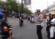 Penertiban Knalpot Bising Terus Dilakukan Operasi Penertiban Oleh Polsek Wanaraja