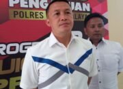 Baru Dilantik, Anggota DPRD Kabupaten Tasikmalaya Dilaporkan Istri Sahnya Ke Polisi