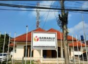 Tanggapan Bawaslu Pandeglang Terkait Dugaan Oknum Camat Tidak Netral