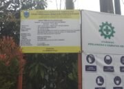 Pembangunan Ruas Jalan Pari-Karoya Kecamatan Mandalawangi Diduga Tidak Mematuhi Prosedur Spek Pembangunan Dan Tidak Mematuhi K3