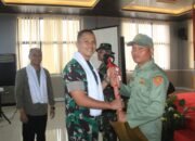 Dandim 0612 Tasikmalaya Membuka Kegiatan BSMSS 2024,” Ini Pekerjaannya