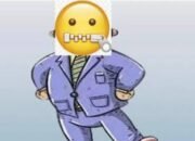 Aneh Kades Leuwibalang Bungkam Diduga Pembangunan Jalan Asal Jadi