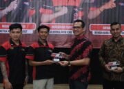 Sosialisasi Bahaya Narkoba Digelar DPC MPH Community Kabupaten Garut