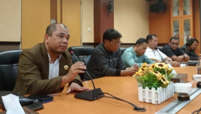 Kades Kadu Jangkung Kecamatan Mekarjaya Lakukan Intimidasi Terhadap Aktivis Banten, Iwan Setiawan Ketua Nasional IPAKI Angkat Bicara